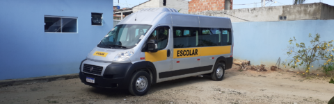 Transporte Escolar